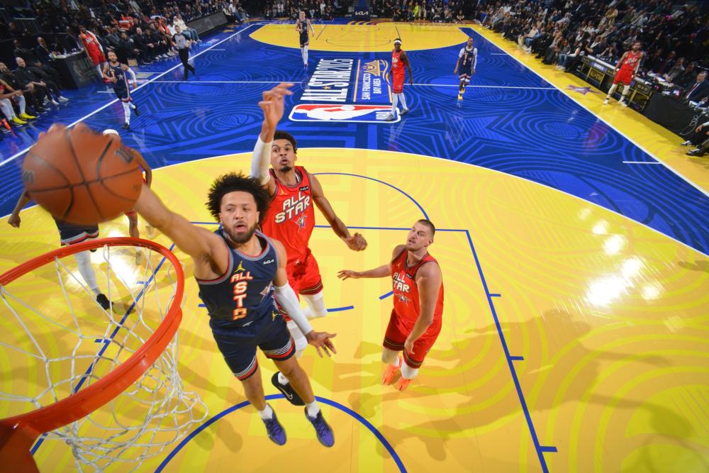 术型球员有 术型球员有