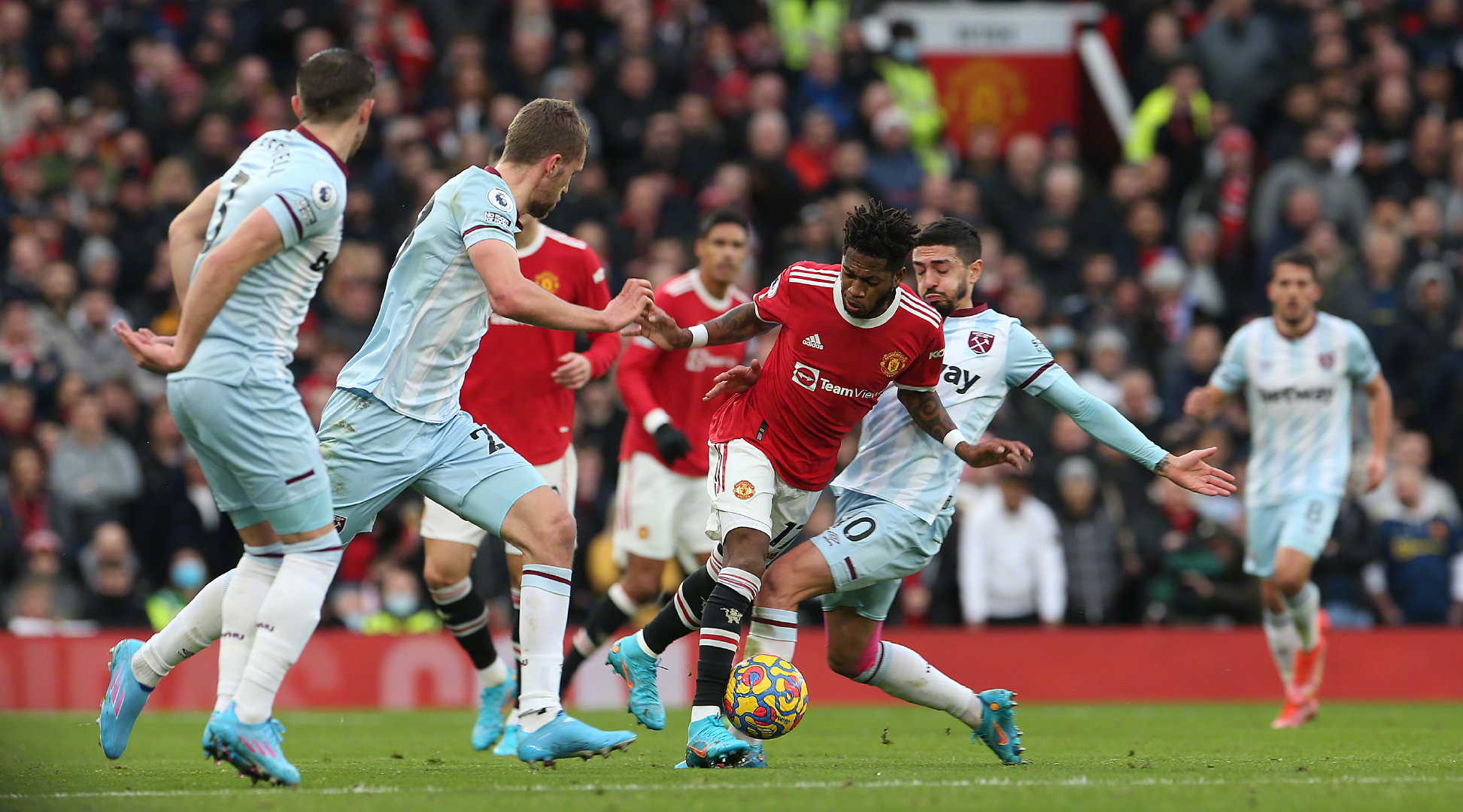 而是通过一 而是通过一