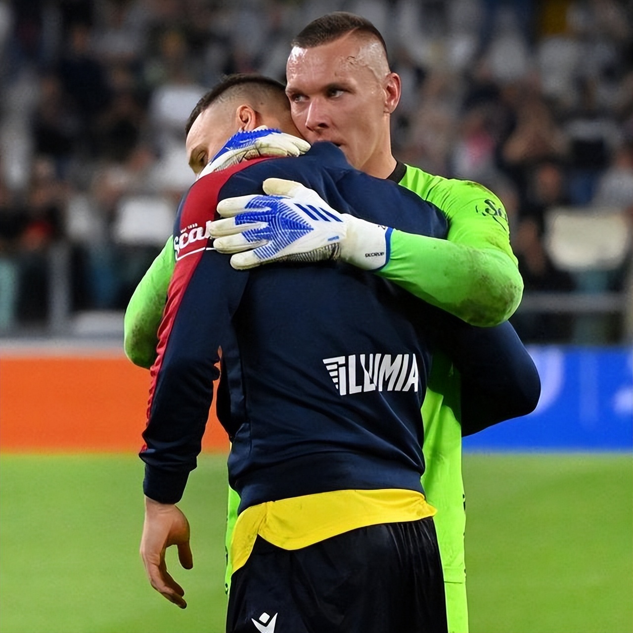 外界所看好 外界所看好