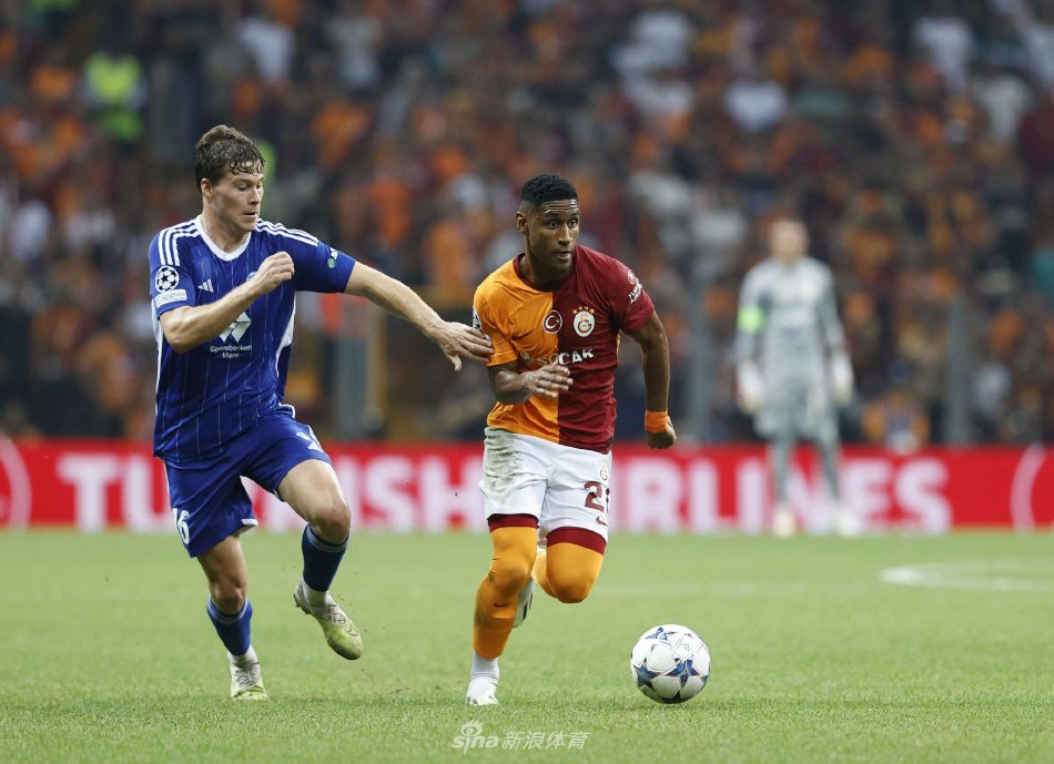 他的跑动不 他的跑动不