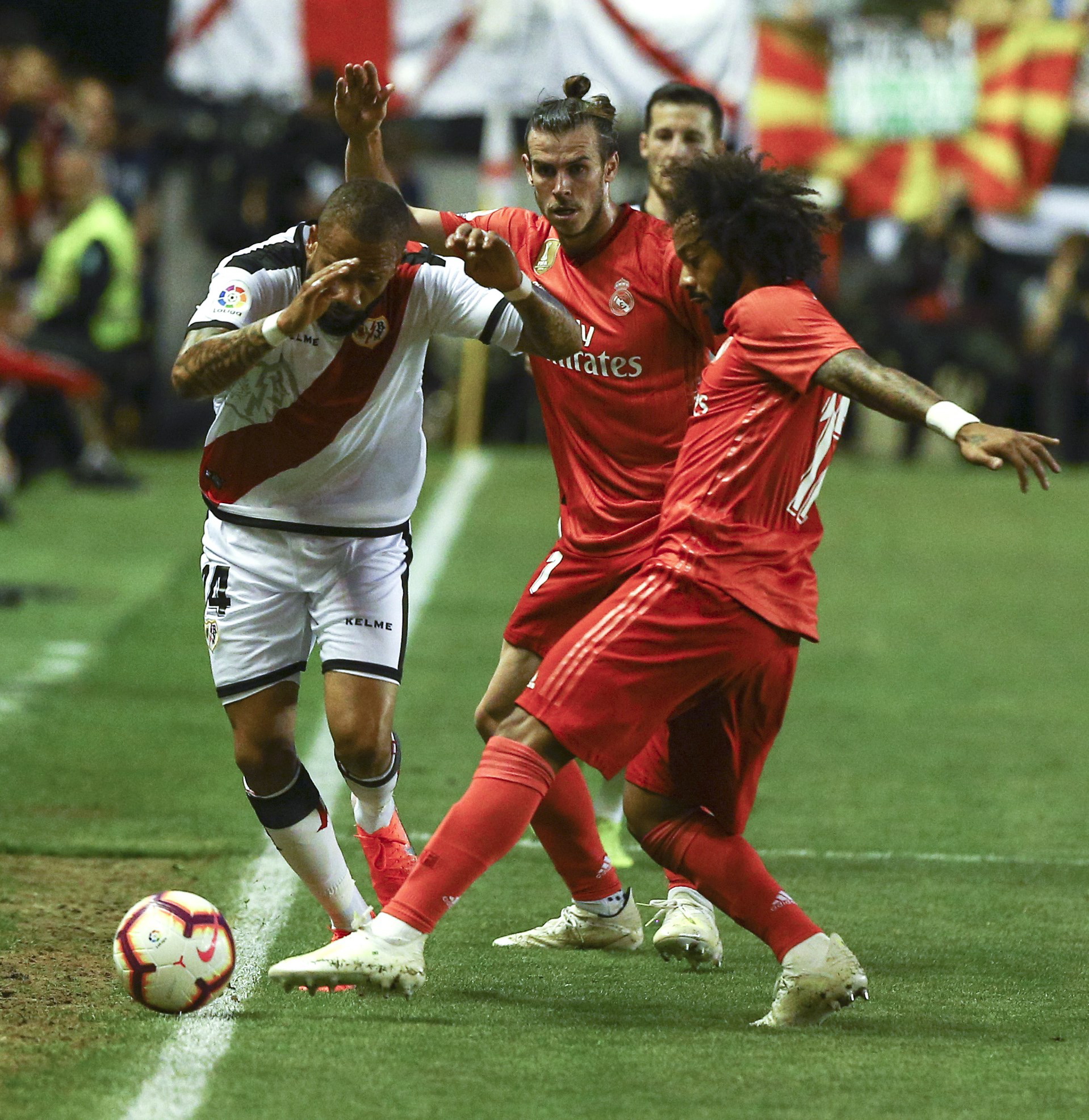 经典案例一 经典案例一