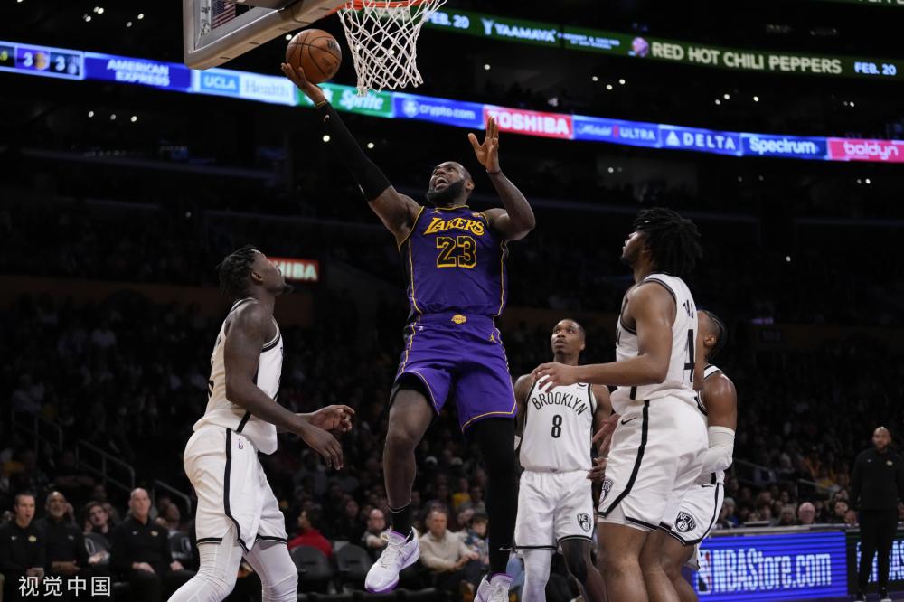 让进攻更高 让进攻更高